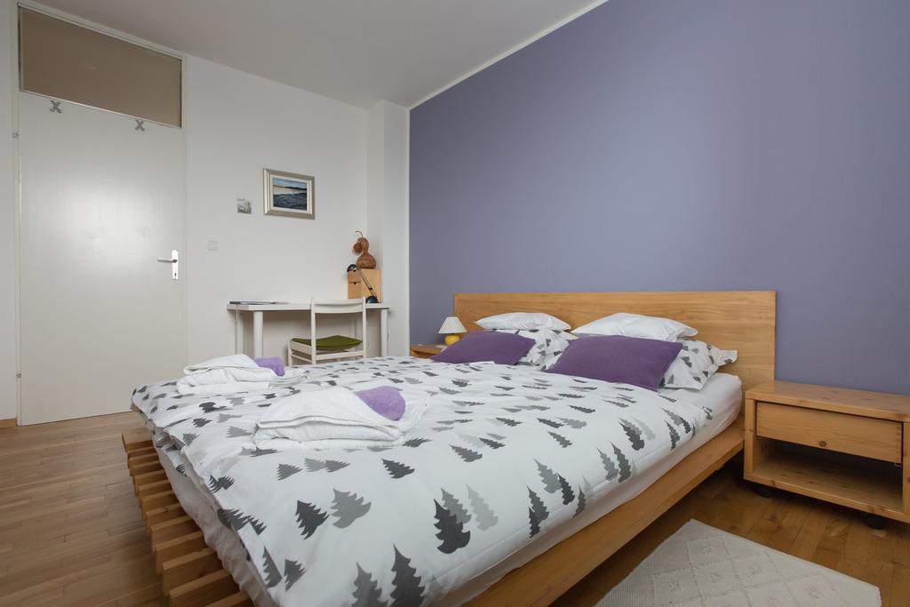 Apartments Zagreb Point Zewnętrze zdjęcie
