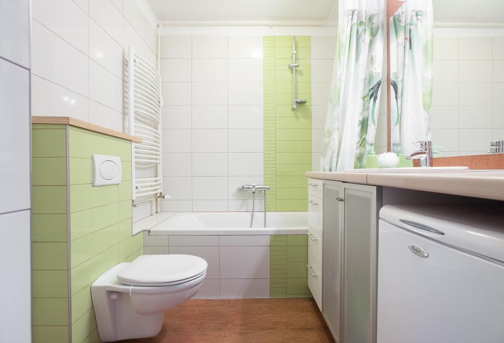 Apartments Zagreb Point Zewnętrze zdjęcie